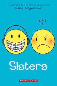 Sisters (Graphix)