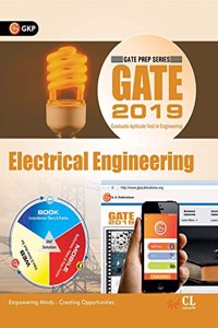 Gate Guide Electrical Engineering 2019
