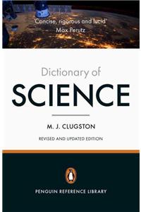 Penguin Dictionary of Science