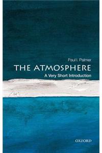 Atmosphere: A Very Short Introduction