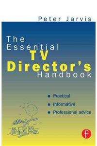 Essential TV Director's Handbook