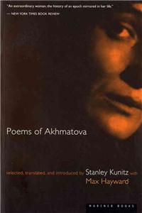 Poems of Akhmatova