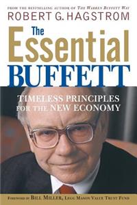 Essential Buffett: Timeless Principles for the New Economy