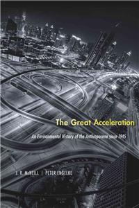 Great Acceleration