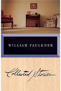 Collected Stories of William Faulkner