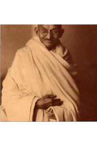 Gandhi