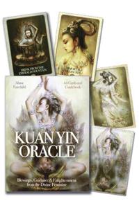 Kuan Yin Oracle