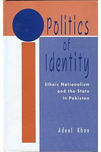 Politics of Identity