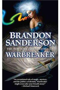 Warbreaker