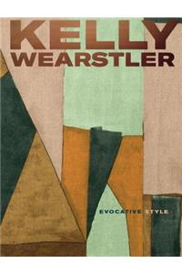 Kelly Wearstler: Evocative Style