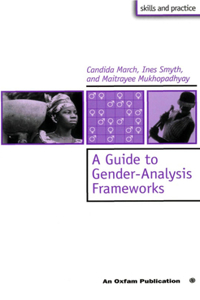 Guide to Gender-Analysis Frameworks
