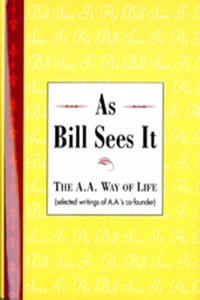 As Bill Sees It