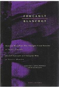 Foucault Blanchot