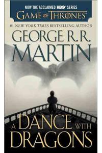 Dance with Dragons
