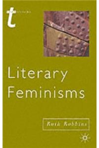 LITERARY FEMINISMS
