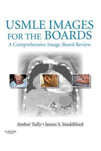 USMLE Images for the Boards: A Comprehensive Image-Based Review