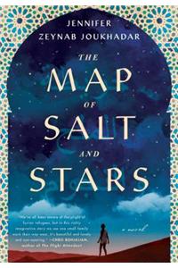 The Map of Salt and Stars