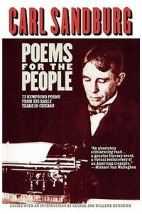 Poems for the People