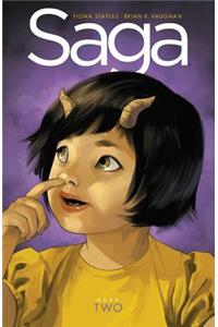 Saga, Book Two