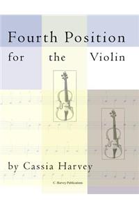 Fourth Position for the Violin