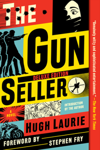Gun Seller (Deluxe Edition)