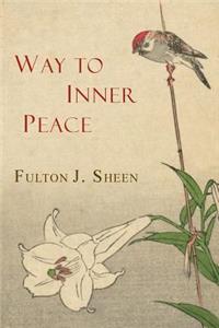 Way to Inner Peace