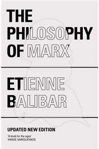 Philosophy of Marx