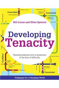 Developing Tenacity
