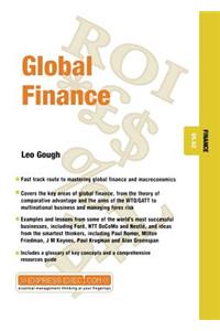 Global Finance - Finance 05.02