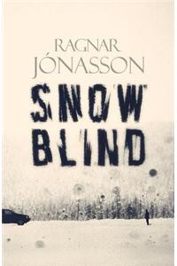 Snowblind