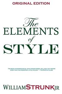 Elements of Style