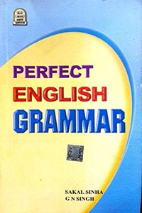 Perfect English Grammar