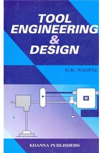 Tool Engineering & Design