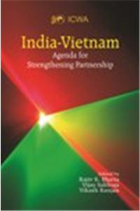 India - Vietnam