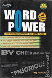 WORD POWER BY DILIP KUSHWAHA