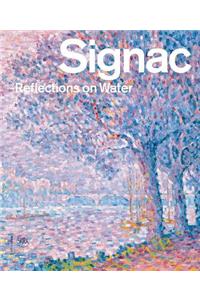 Signac: Reflections on Water