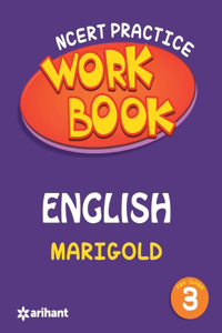 Workbook English Class 3rd