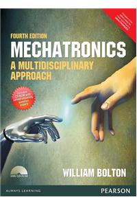 Mechatronics (Anna University) : A Multidisciplinary 
Approach