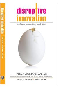 Disruptive Innovation