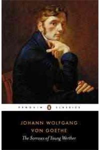 The Sorrows of Young Werther