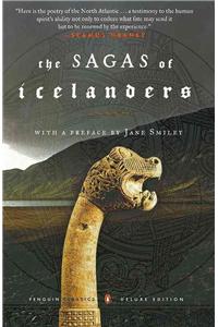 Sagas of Icelanders