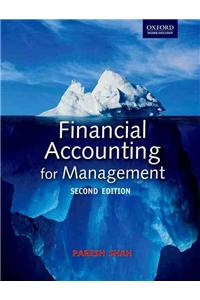 Financial Accounting