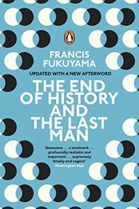 The End of History and the Last Man