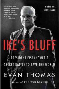 Ike's Bluff