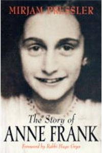 Story of Anne Frank