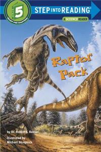 Raptor Pack