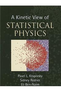 Kinetic View of Statistical Physics