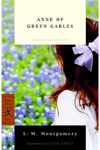 Anne of Green Gables