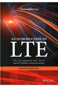 Introduction to Lte