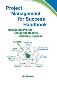 Project Management for Success Handbook